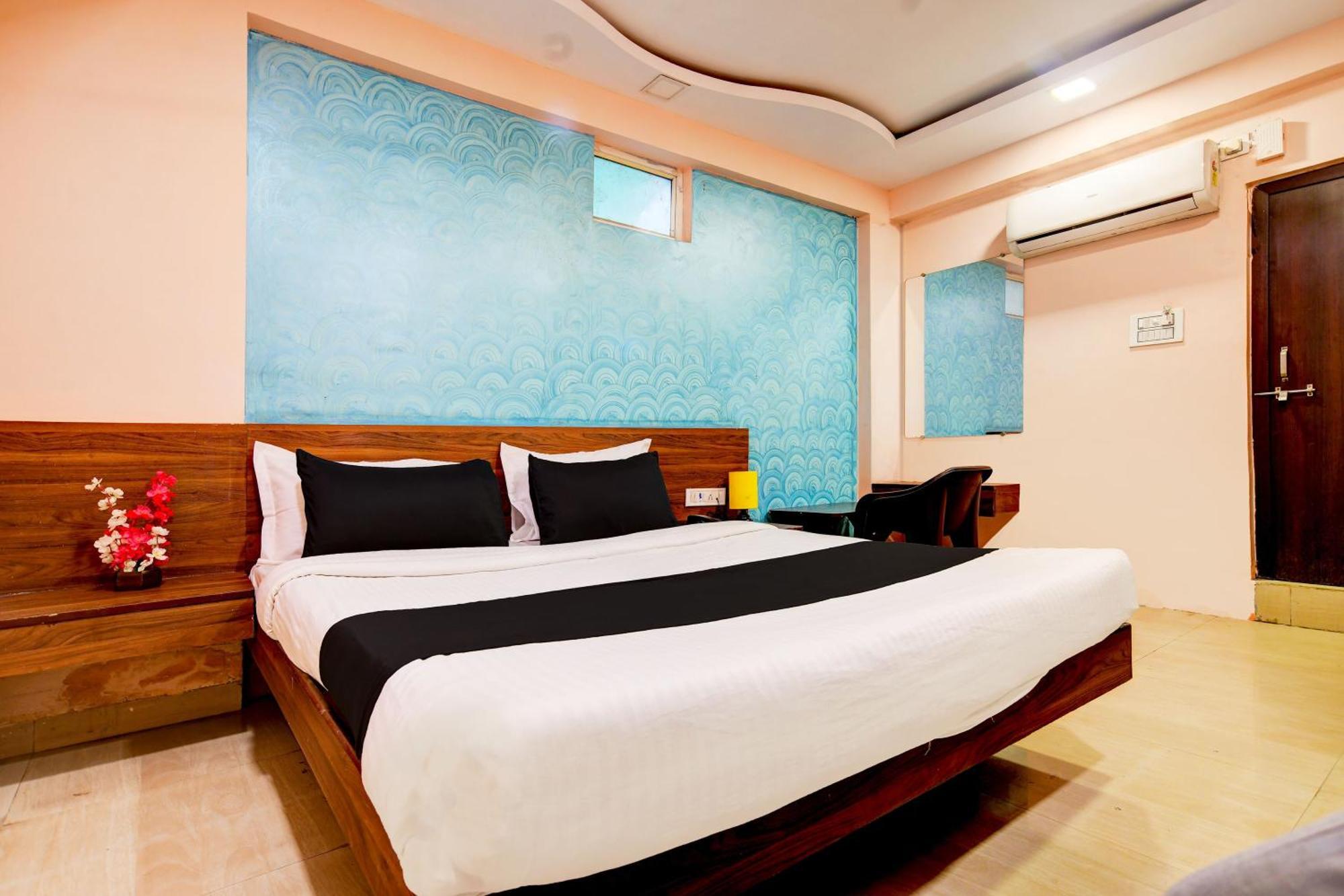 Hotel O Svl Inn Indore Exterior foto