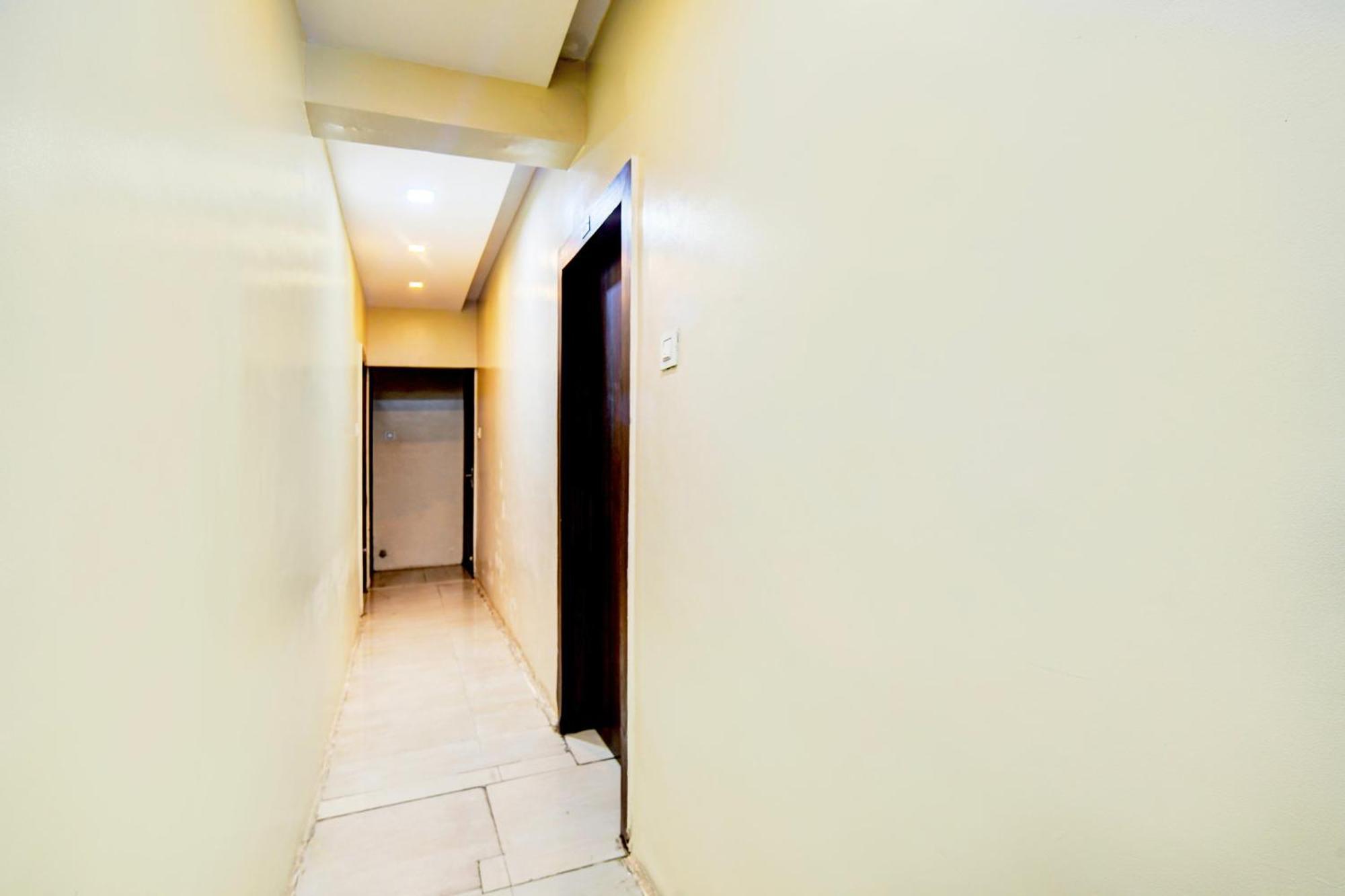 Hotel O Svl Inn Indore Exterior foto