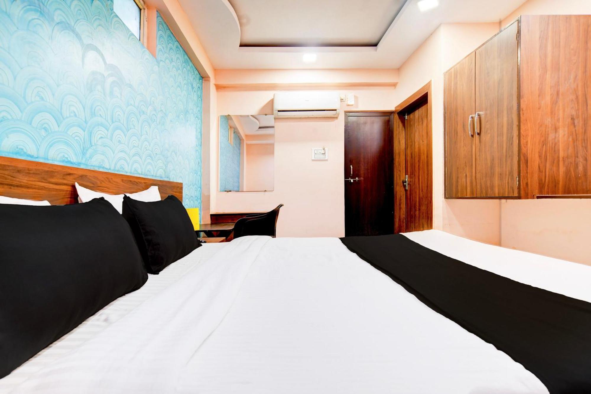 Hotel O Svl Inn Indore Exterior foto